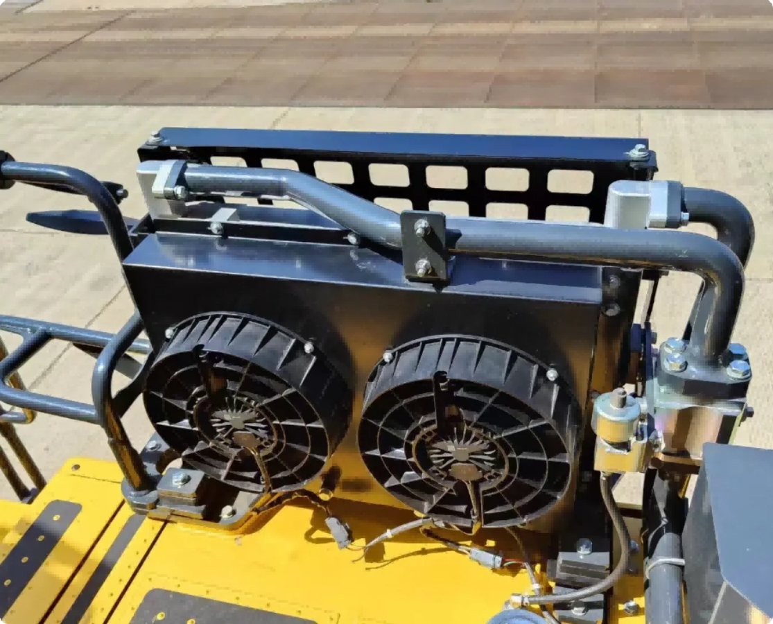 New Komatsu PC550LC-11M0 Crawler Excavator for Sale - 图片 3