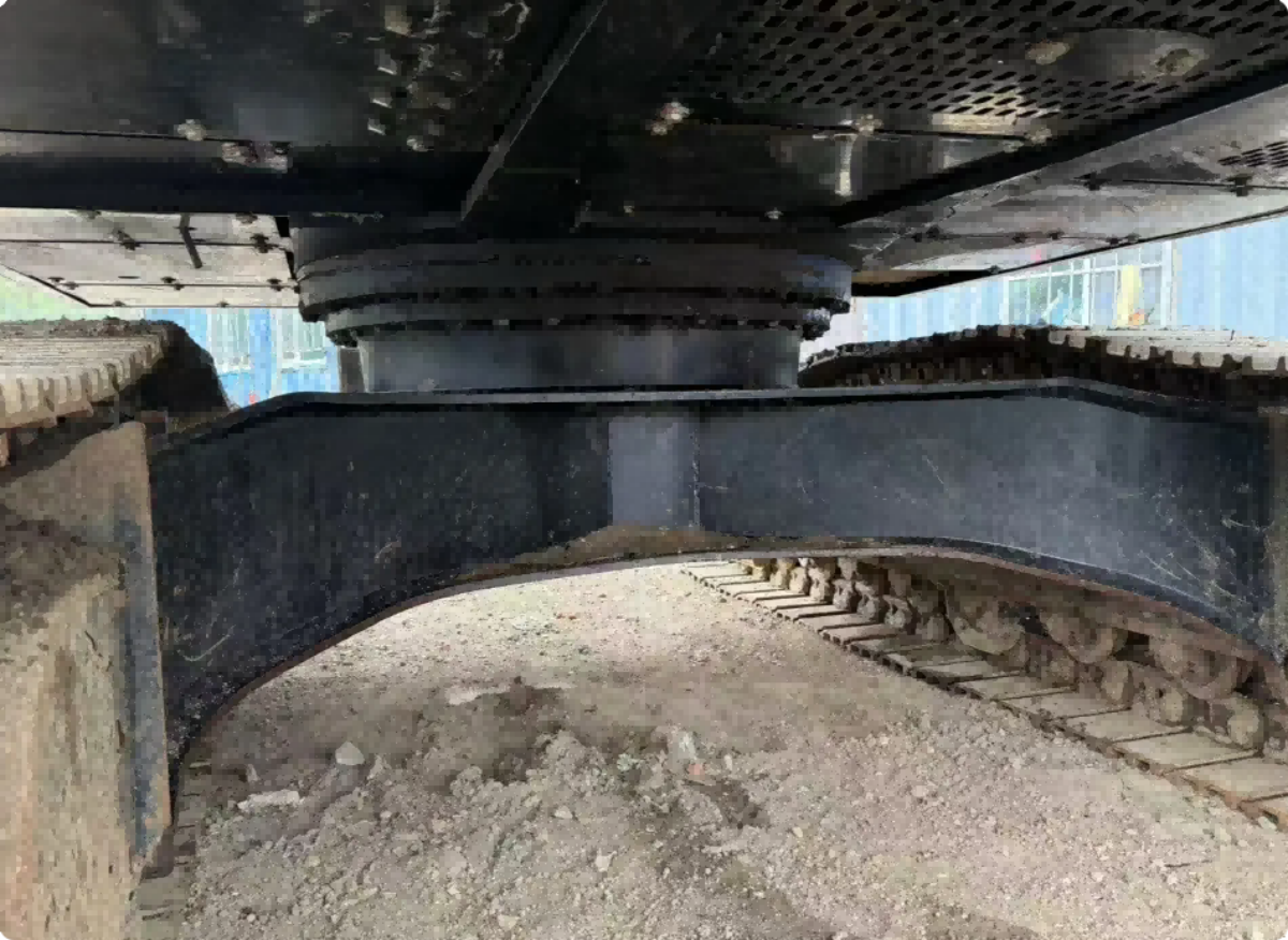 Used SANY SY215C PRO Crawler Excavator for Sale - 图片 7
