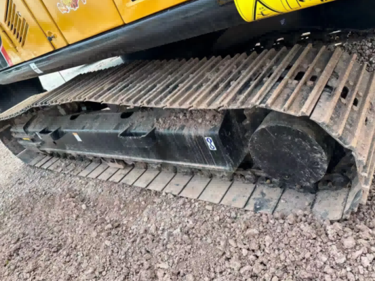 Used SANY SY235C PRO Crawler Excavator for Sale - 图片 4