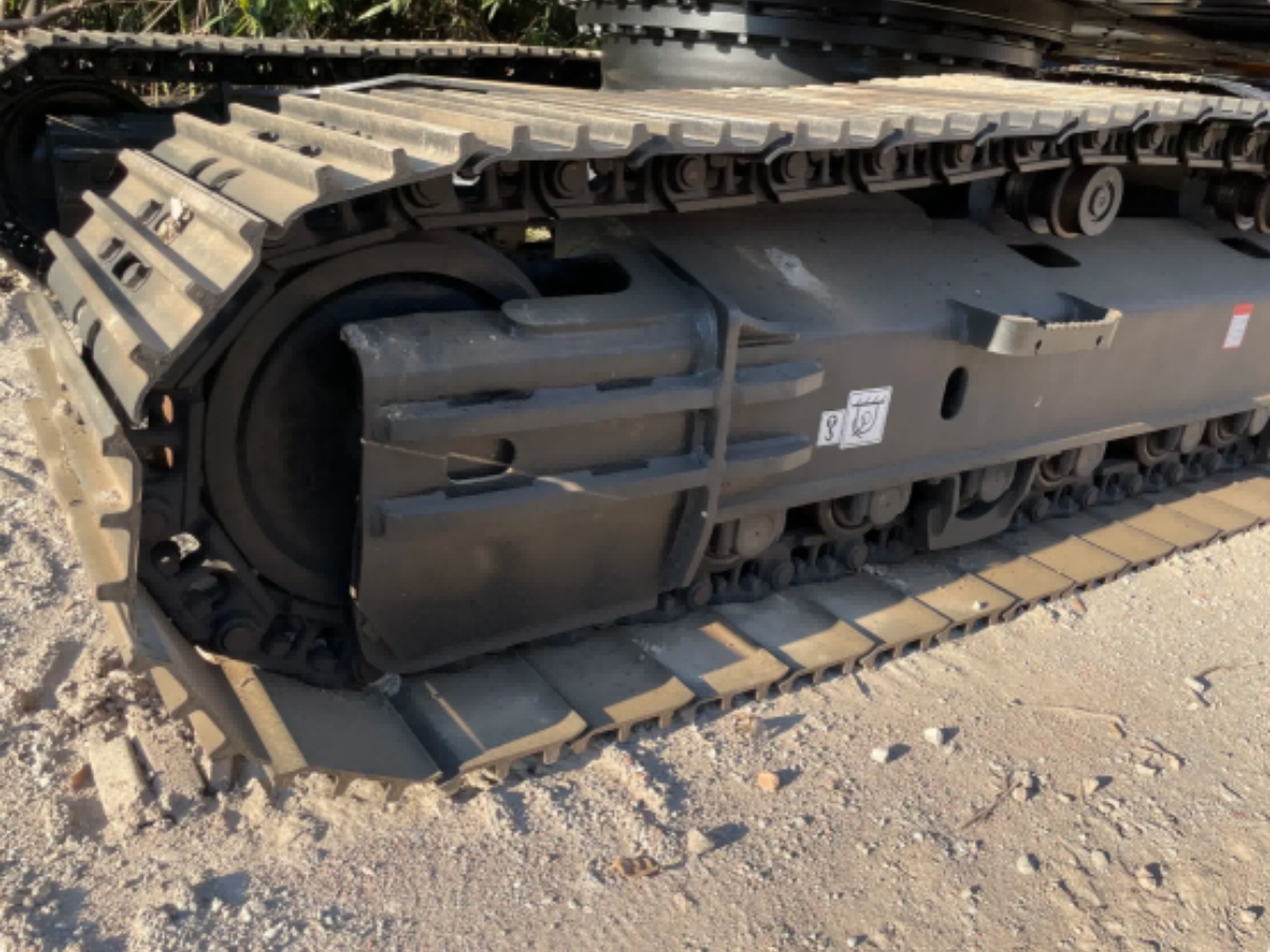 Used SANY SY245H PRO Crawler Excavator for Sale - 图片 5