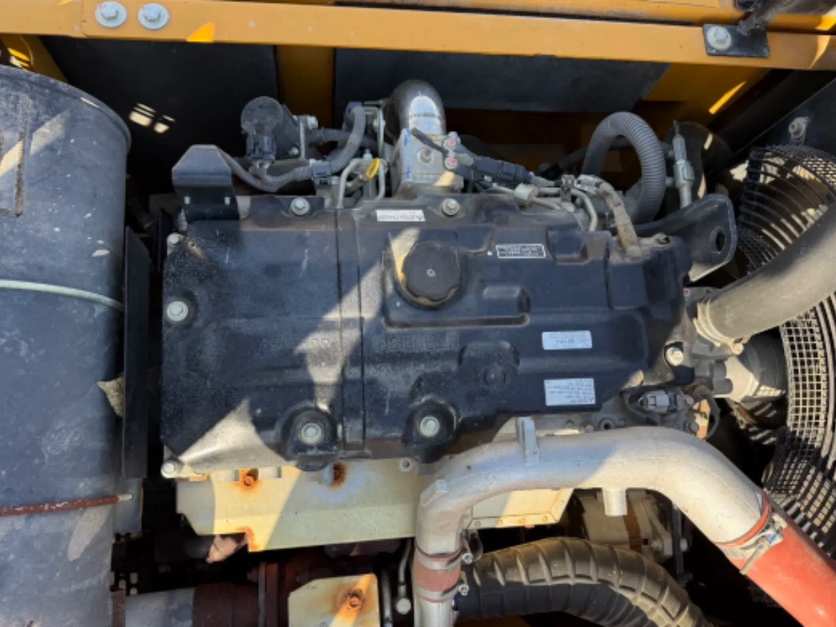 Used SANY SY200C SIC Crawler Excavator for Sale - 图片 10