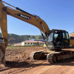 Used SANY SY305H PRO Crawler Excavator for Sale
