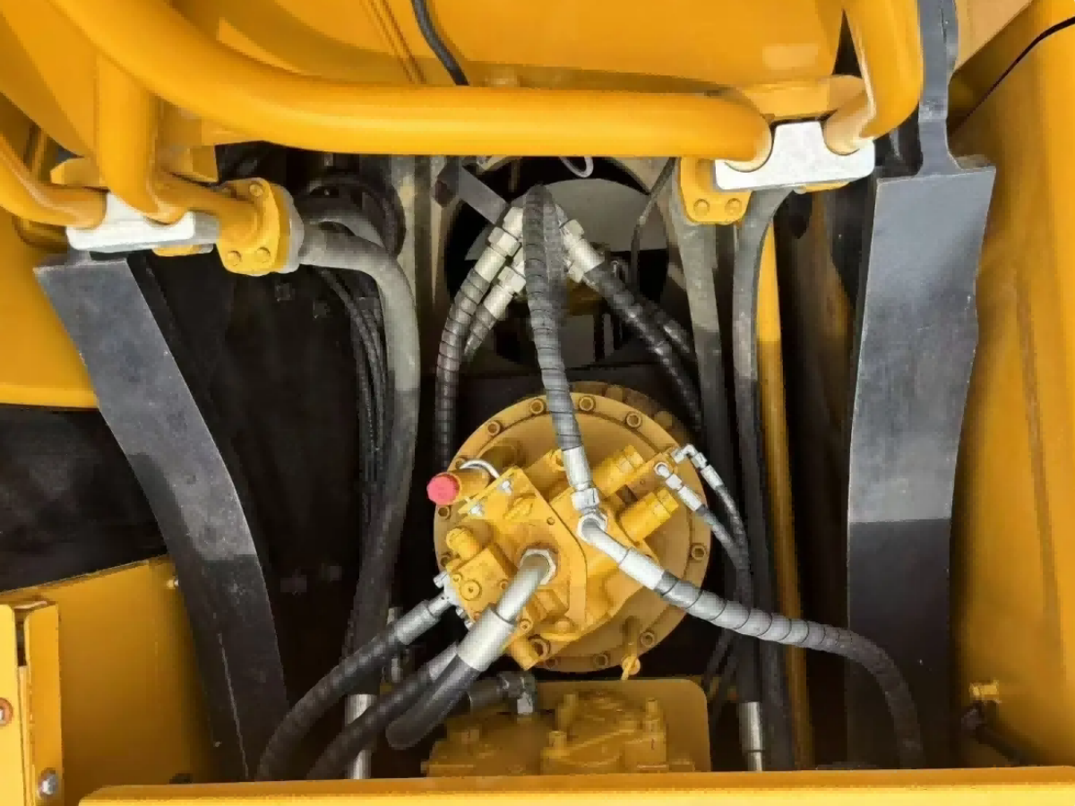 Used SANY SY305H PRO Crawler Excavator for Sale - 图片 6