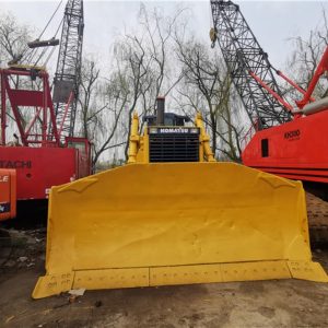 Used Komatsu D155A Bulldozer for Sale