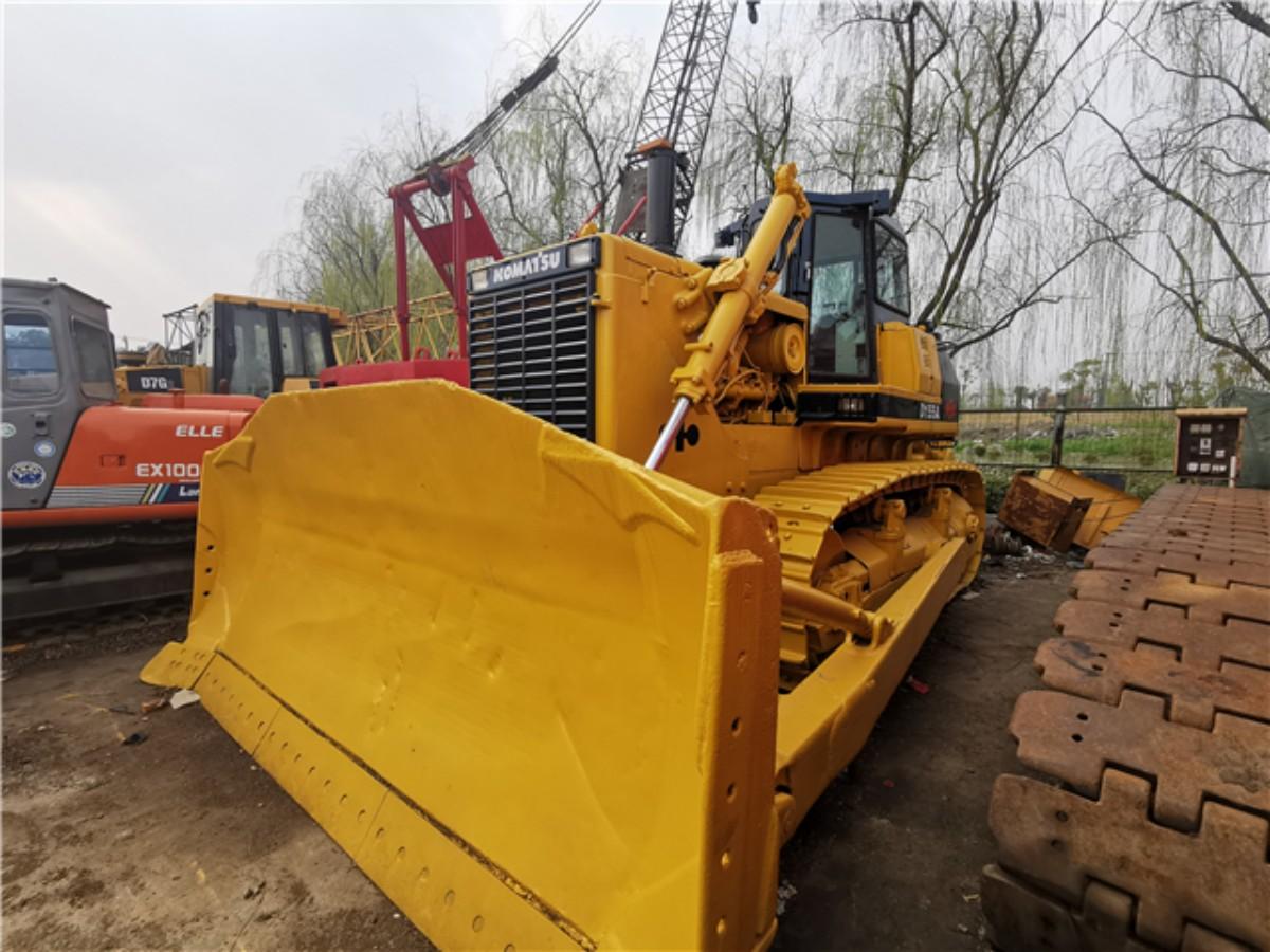 Used Komatsu D155A Bulldozer for Sale - 图片 3