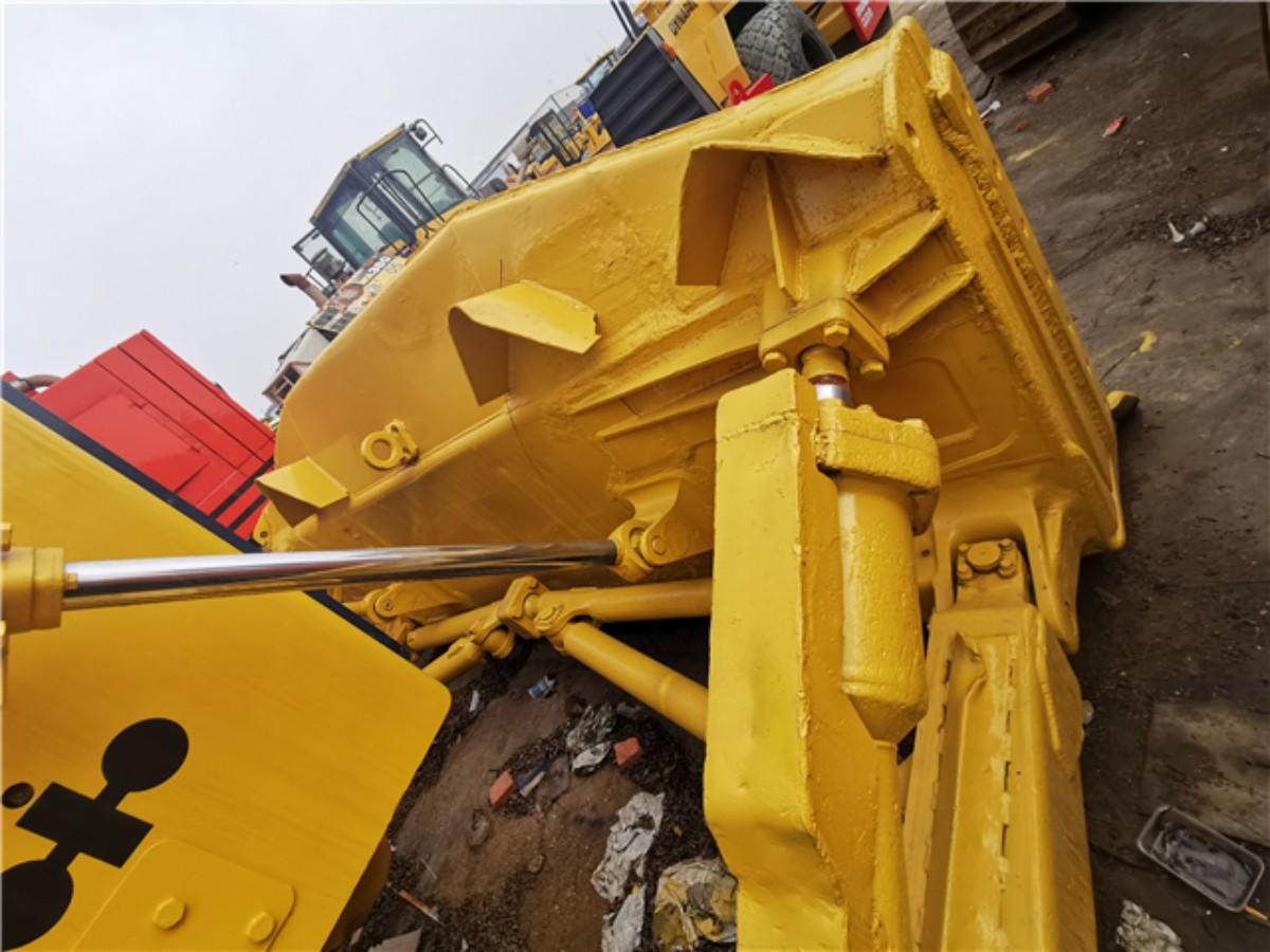 Used Komatsu D155A Bulldozer for Sale - 图片 5