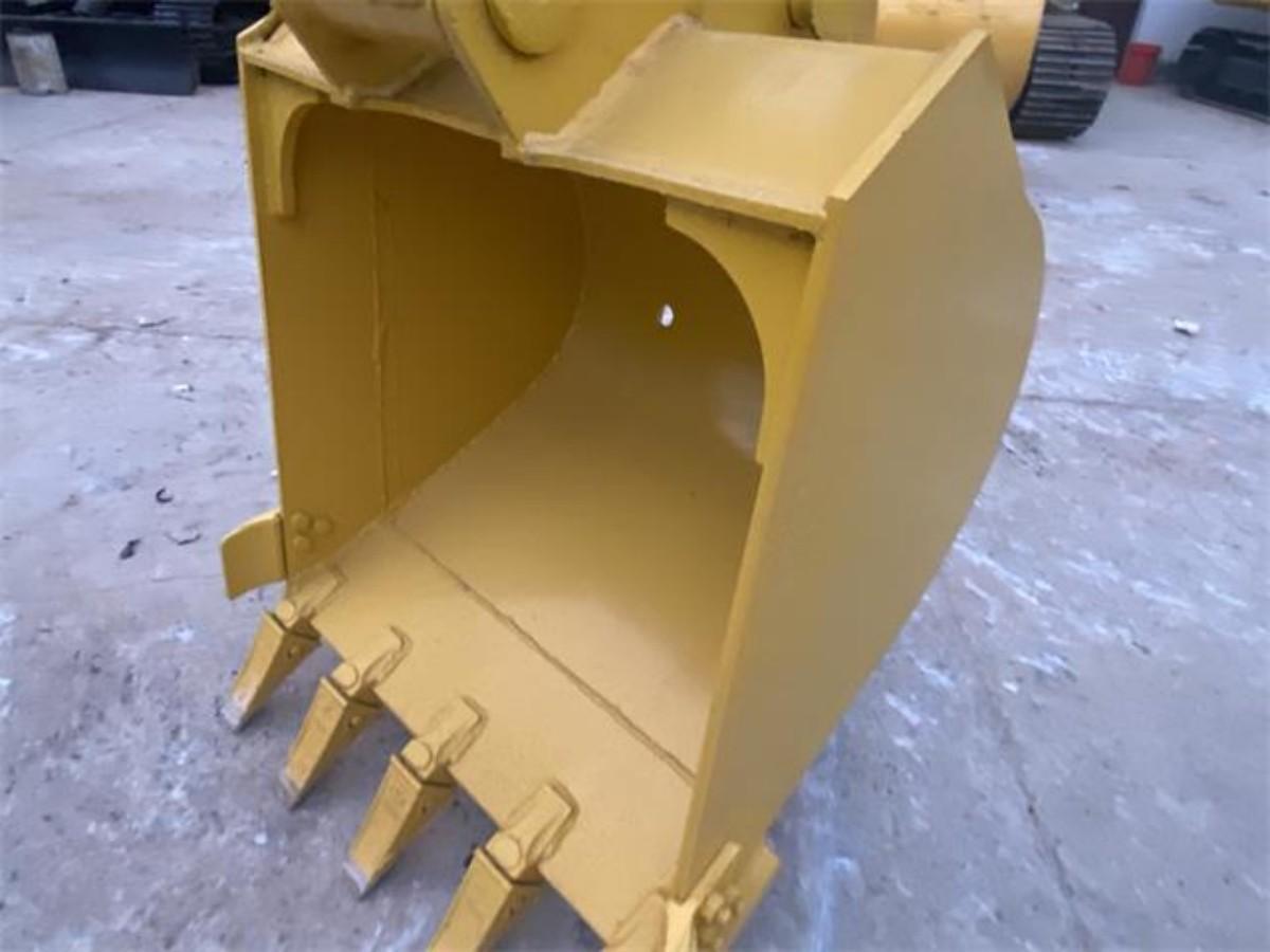 Used Komatsu PC60-8 Crawler Excavator for Sale - 图片 8