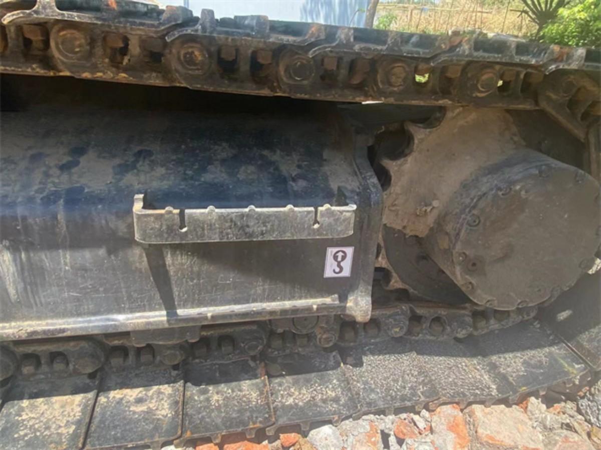 Used Kobelco SK140LC Crawler Excavator for Sale - 图片 5
