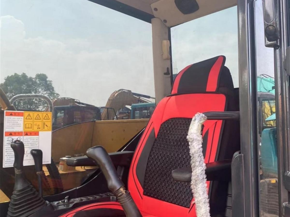 Used Komatsu PC70-8 Crawler Excavator for Sale - 图片 9