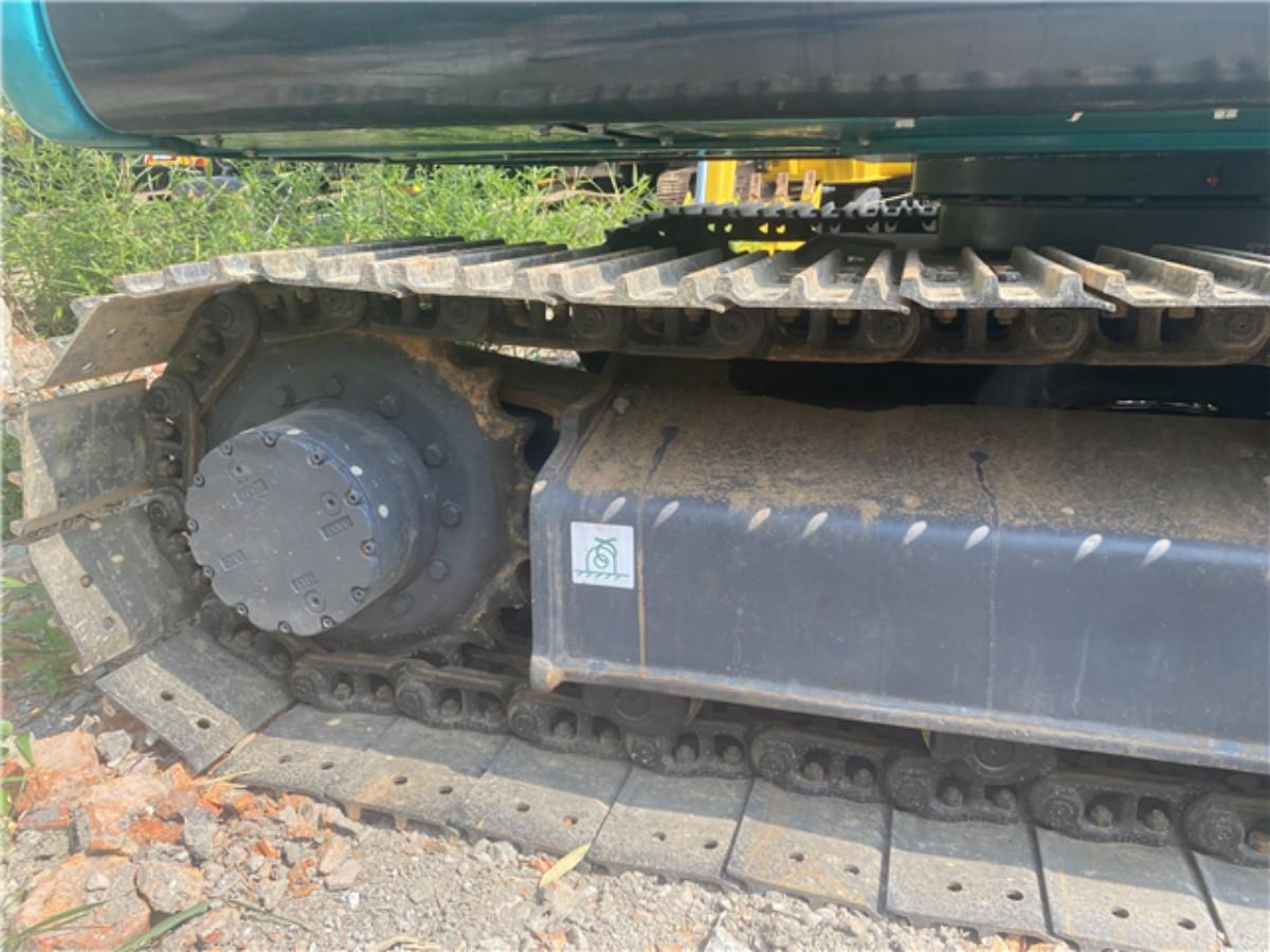Used Kobelco SK75 Crawler Excavator for Sale - 图片 4