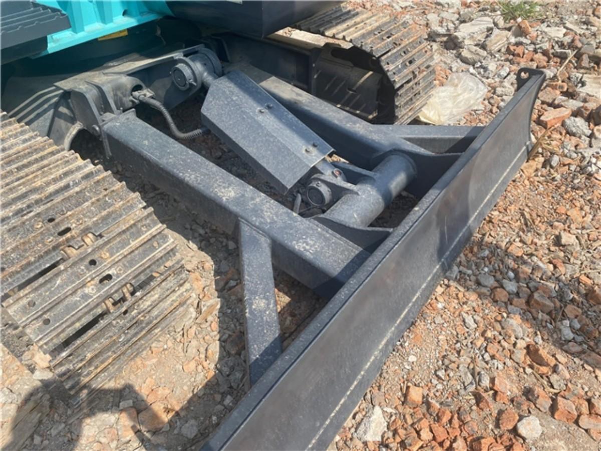 New Kobelco SK75-11 Crawler Excavator for Sale - 图片 5