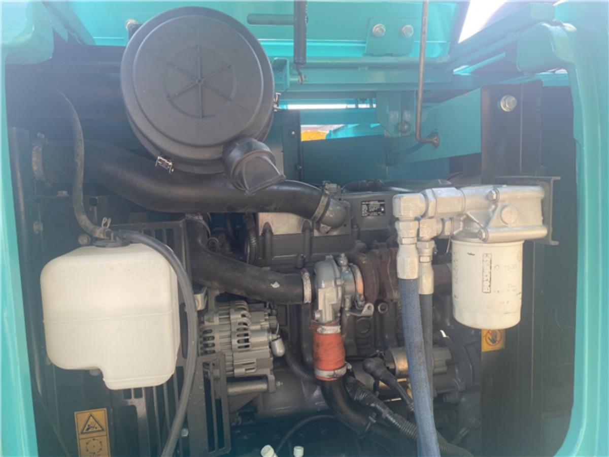 Used Kobelco SK75 Crawler Excavator for Sale - 图片 9