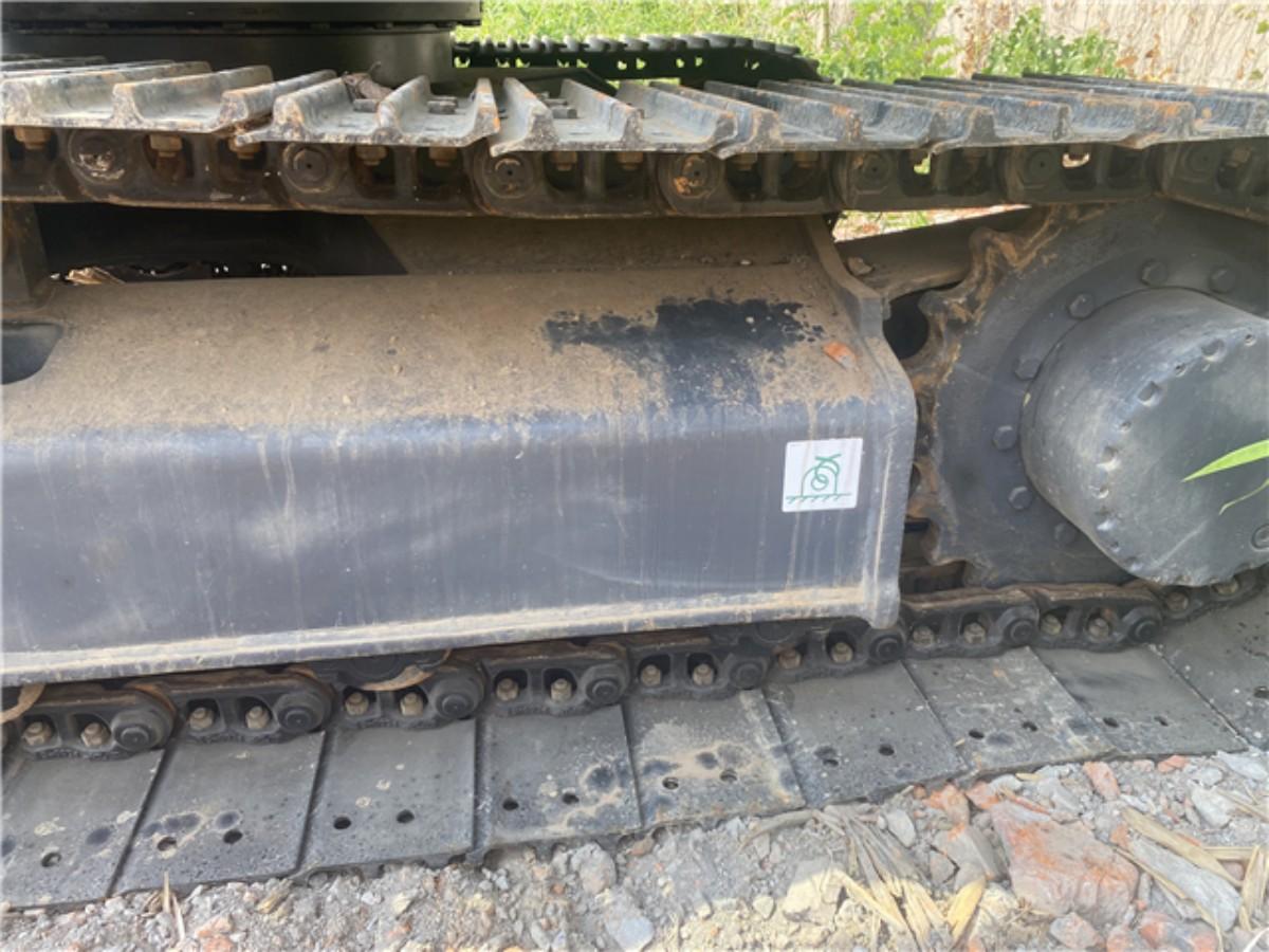 Used Kobelco SK75 Crawler Excavator for Sale - 图片 10