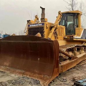Used Komatsu D275A Bulldozer for Sale