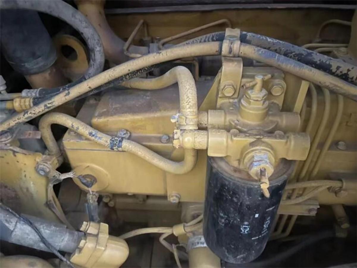 Used Komatsu D275A Bulldozer for Sale - 图片 3