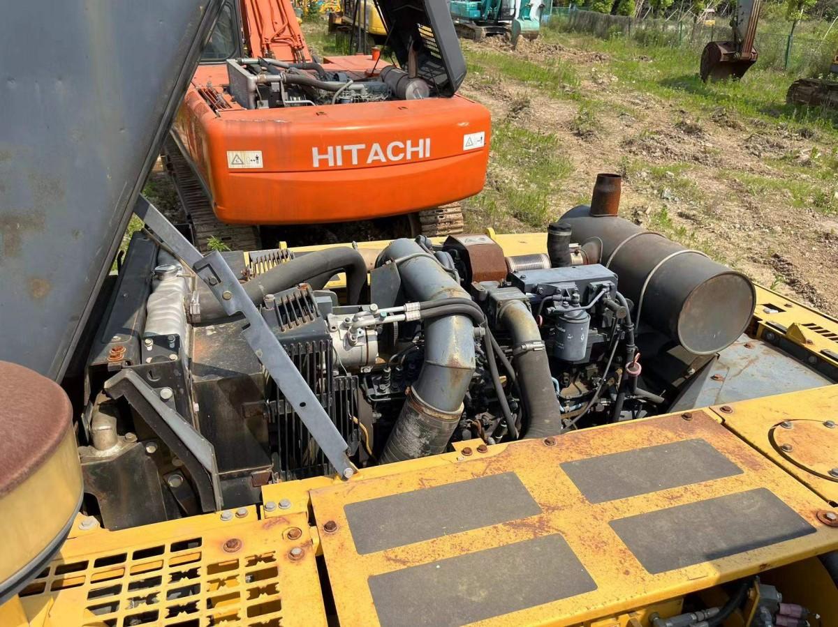 Used Komatsu PC350-7 Crawler Excavator for Sale - 图片 6
