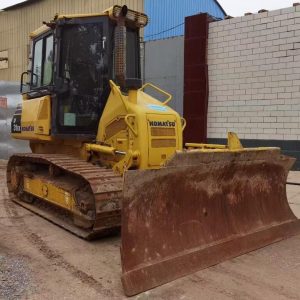 Used Komatsu D31EX Bulldozer for Sale