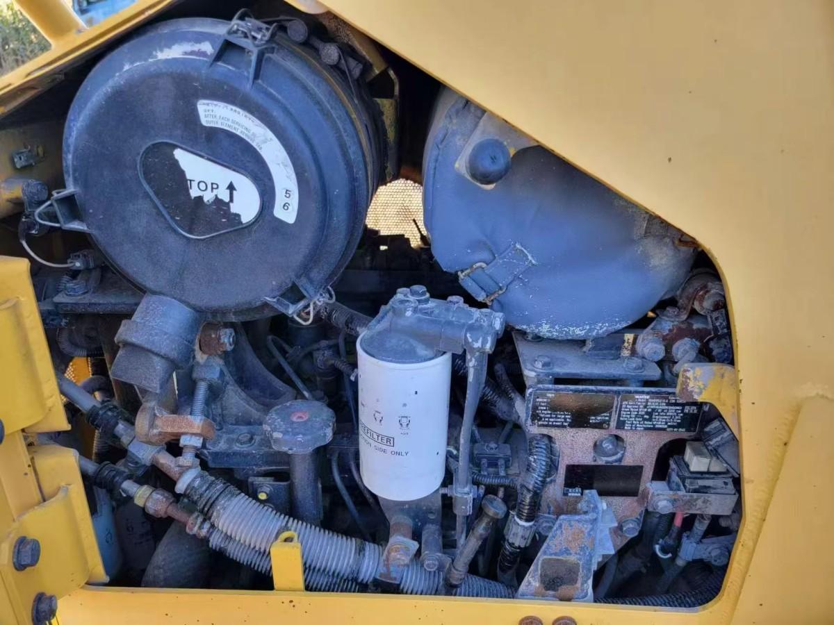 Used Komatsu D31EX Bulldozer for Sale - 图片 4