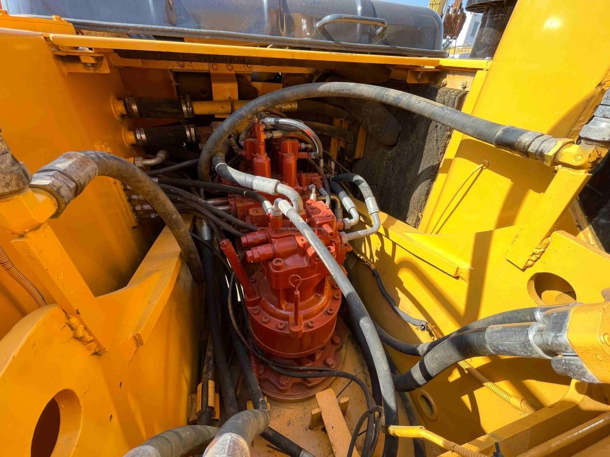 Used LiuGong 922 Crawler Excavator for Sale - 图片 8