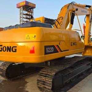 Used LiuGong 922 Crawler Excavator for Sale