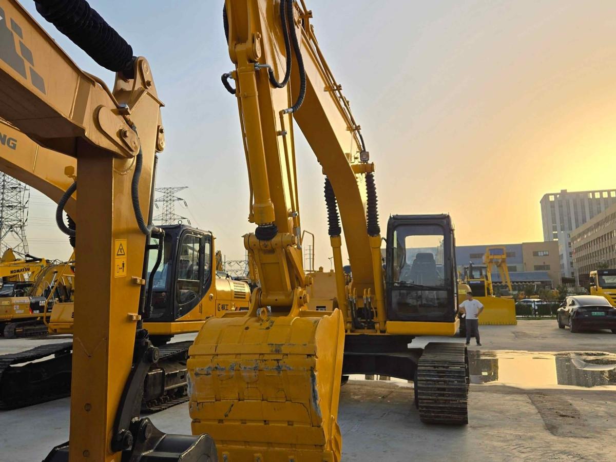 Used LiuGong 922 Crawler Excavator for Sale - 图片 7