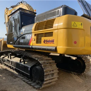 Used CAT 340D Crawler Excavator for Sale