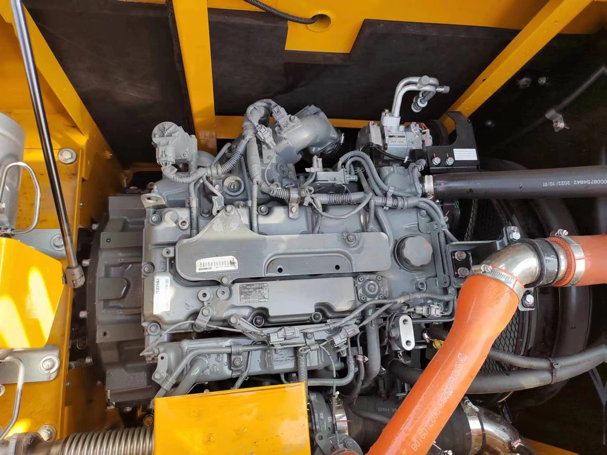 New SANY 135C Crawler Excavator for Sale - 图片 5