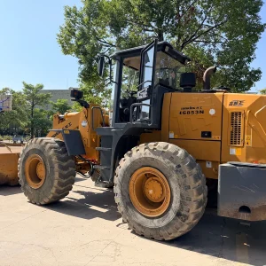Used Lonking LG853N Wheel Loader for Sale