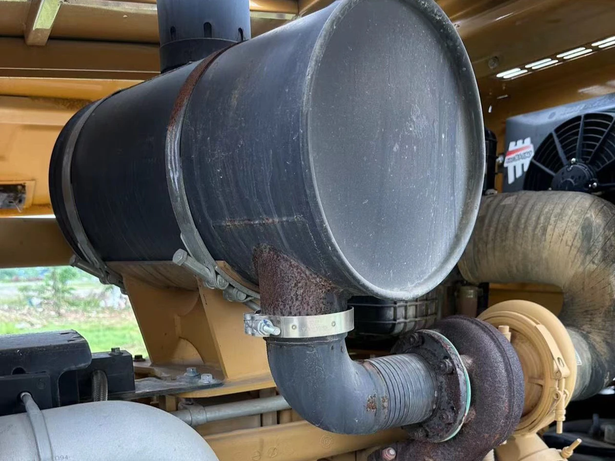 Used Lonking ZL50NC Wheel Loader for Sale - 图片 9