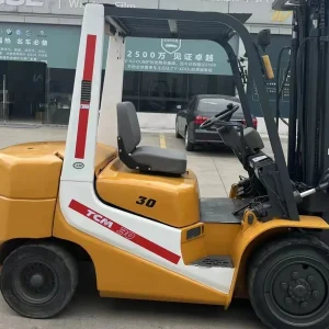 Used TCM FD30 Forklift for Sale