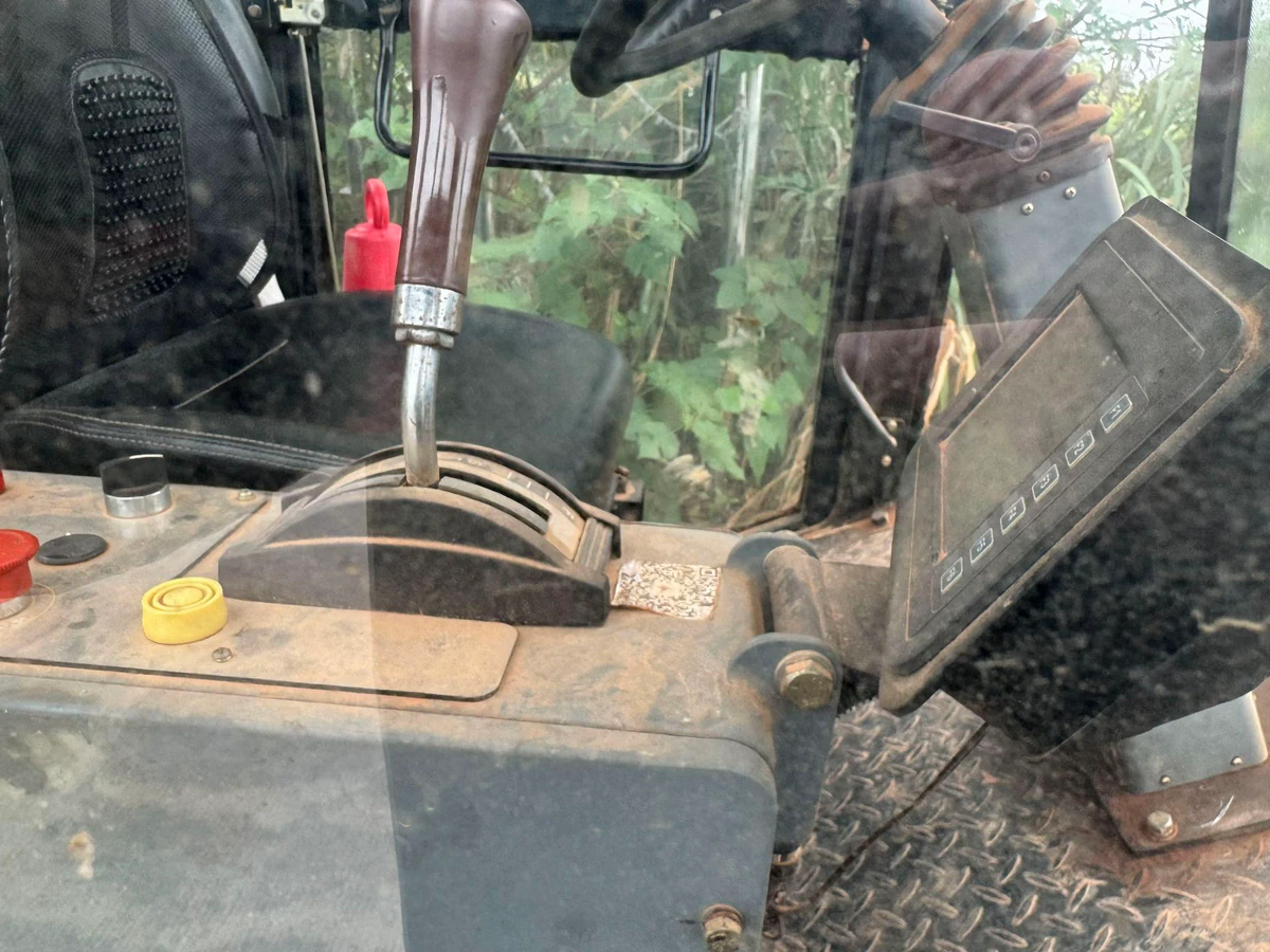 Used SANY SSR200AC-8 Road Roller for Sale - 图片 6