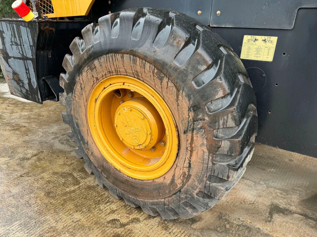 Used SANY SSR200AC-8 Road Roller for Sale - 图片 7