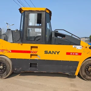 Used SANY SPR260C-8 Road Roller for Sale