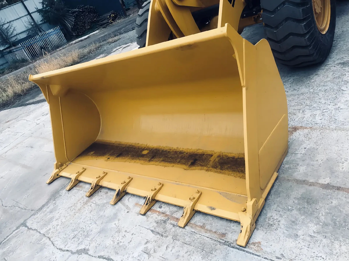 Used SDLG L933H Wheel Loader for Sale - 图片 4