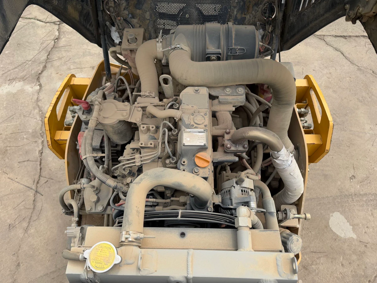 Used SANY STR30C-8 Road Roller for Sale - 图片 10