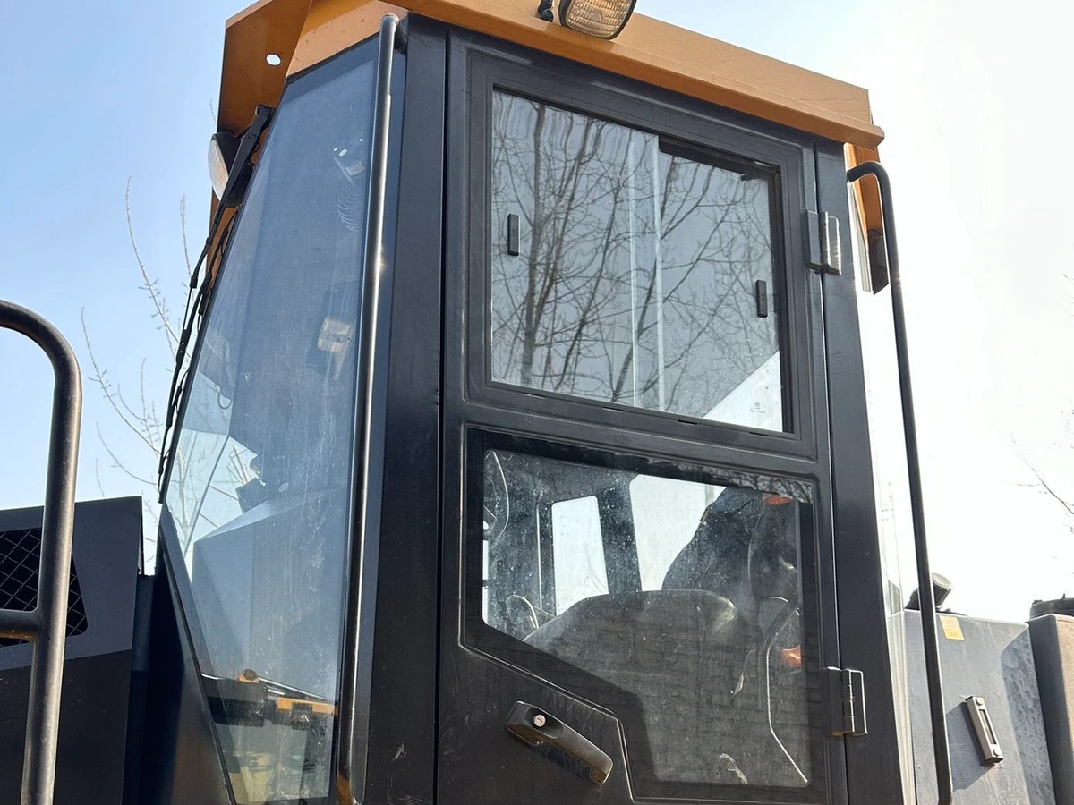 Used SANY SPR300C-8S Road Roller for Sale - 图片 4