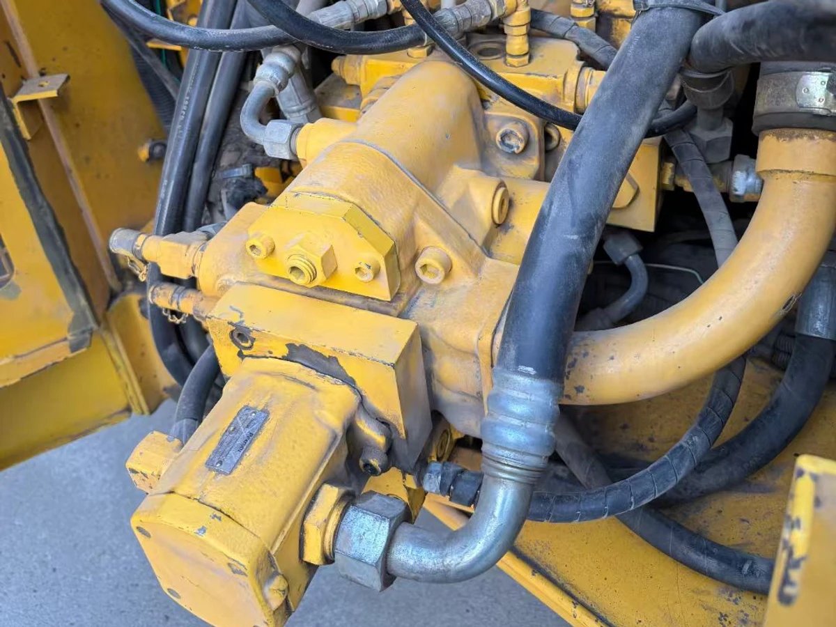 Used Sakai SW900 Road Roller for Sale - 图片 6