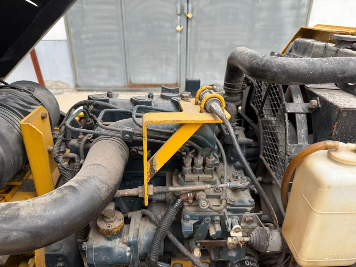 Used Sakai SW330 Road Roller for Sale - 图片 5