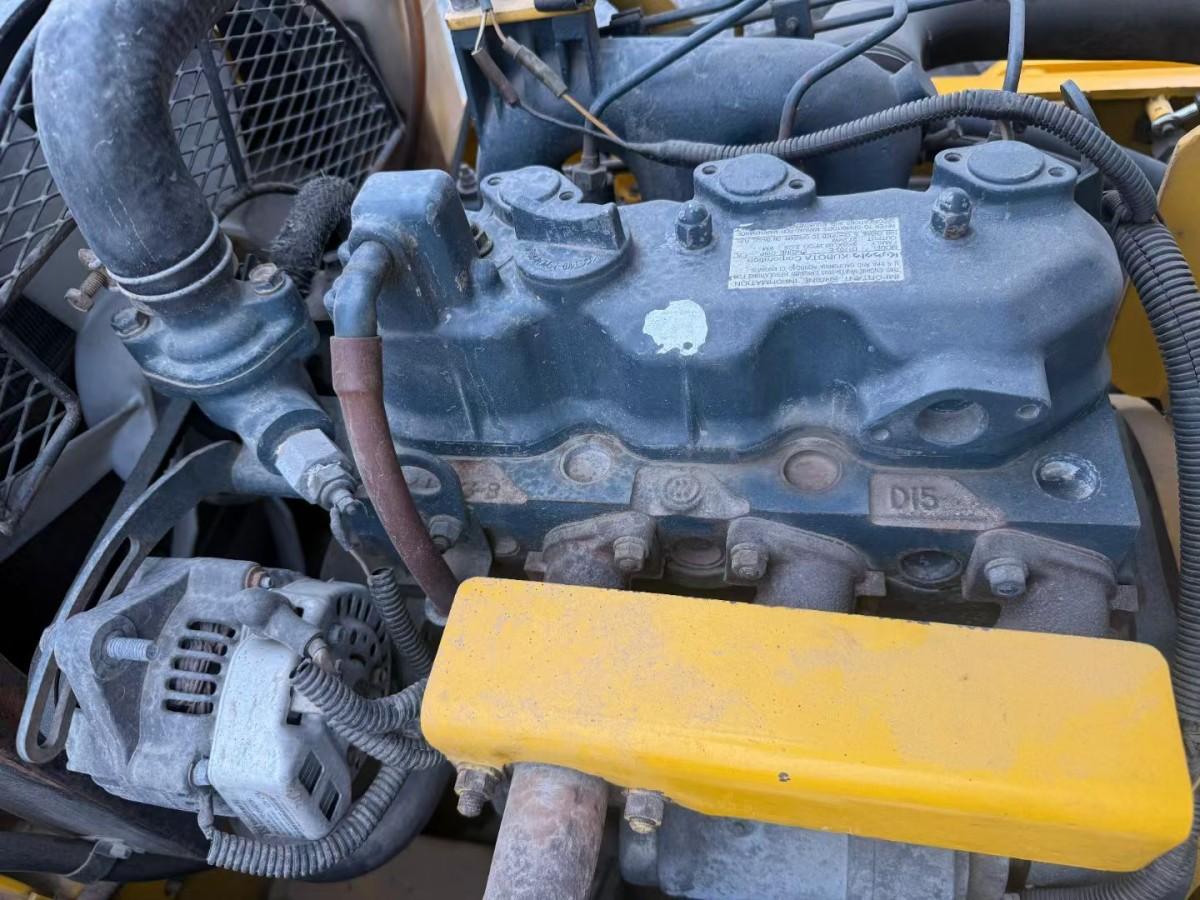 Used Sakai SW330 Road Roller for Sale - 图片 6
