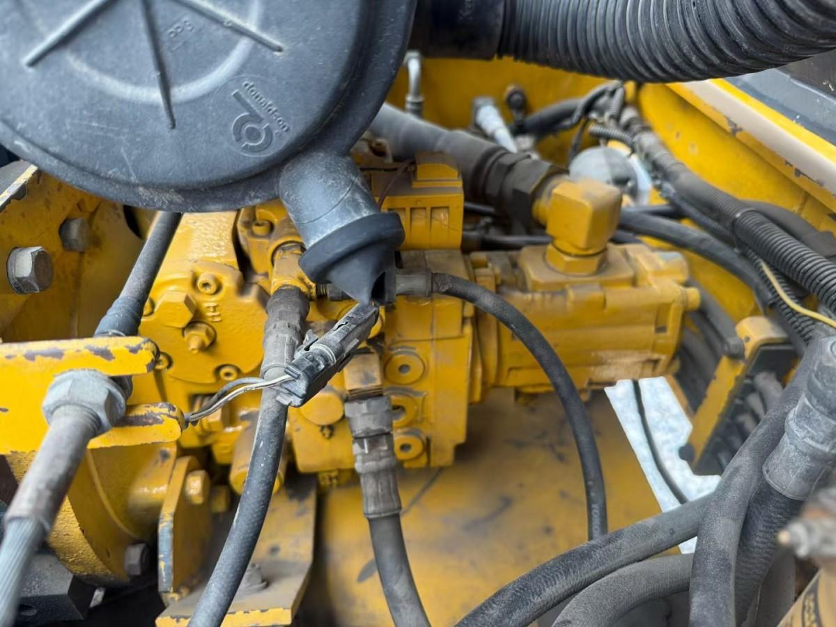 Used Sakai SW330 Road Roller for Sale - 图片 7