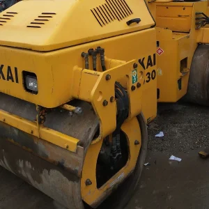 Used Sakai SW530 Road Roller for Sale
