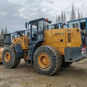 Used Lonking LG863N Wheel Loader for Sale