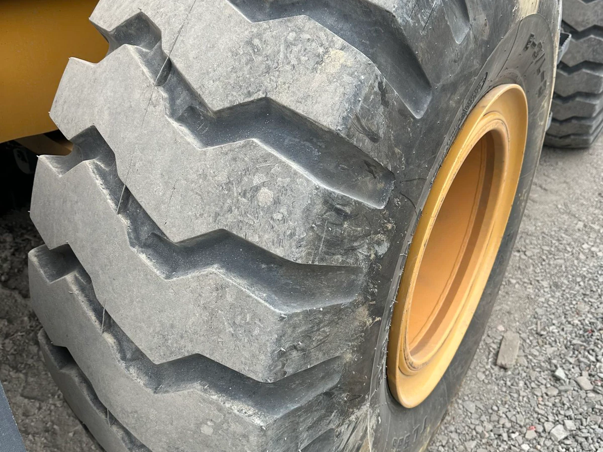 Used Lonking LG850H Wheel Loader for Sale - 图片 8