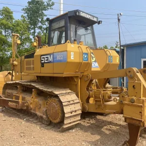 Used SEM 822 Bulldozer for Sale