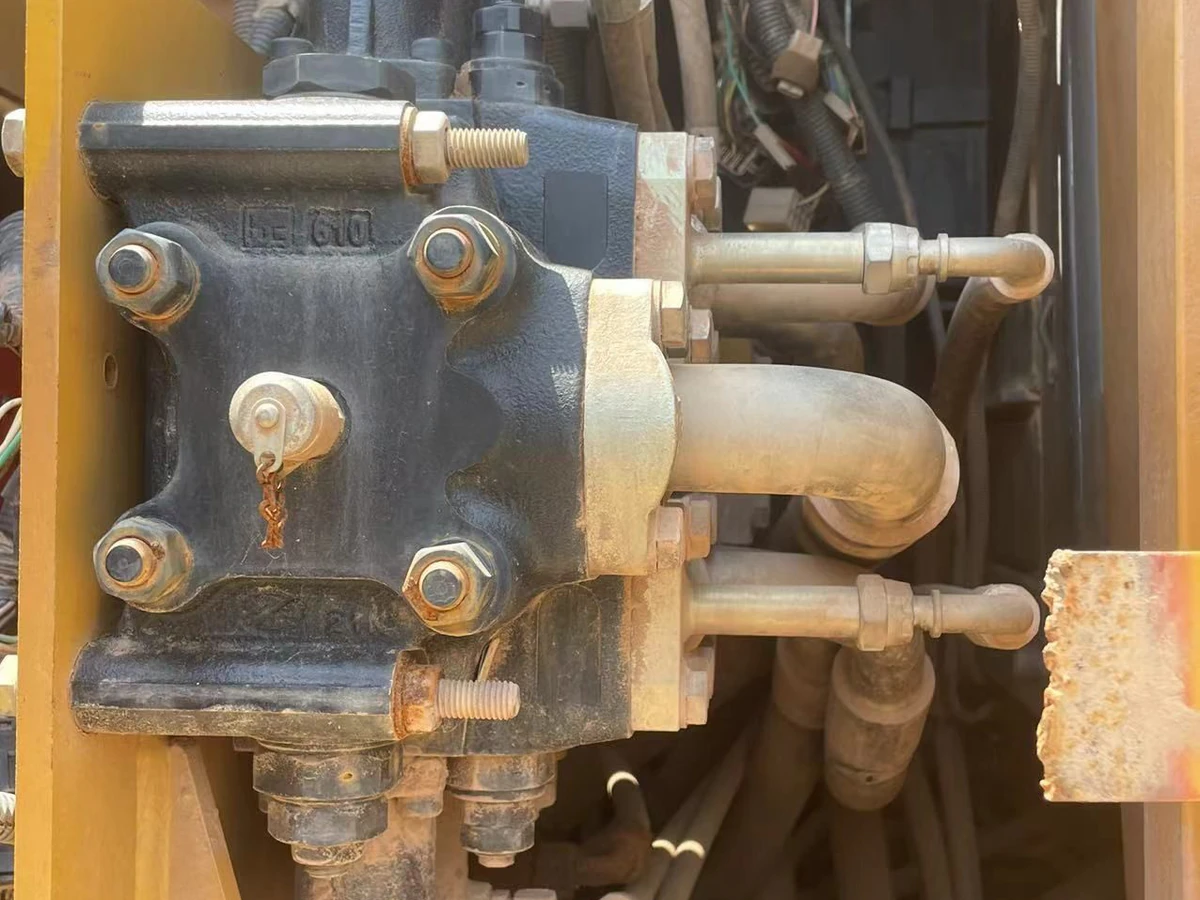 Used SEM 822 Bulldozer for Sale - 图片 4