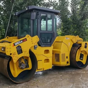 Used Shantui SRD14-C3U Road Roller for Sale
