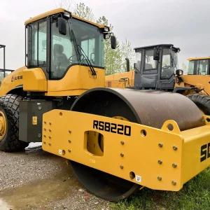 Used SDLG RS8220 Road Roller for Sale