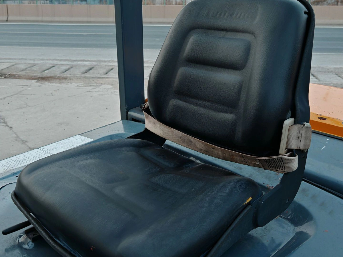 Used Lonking FD30 Forklift for Sale - 图片 9