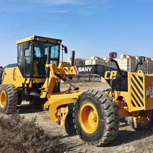 Used SANY STG190C-8 Motor Grader for Sale