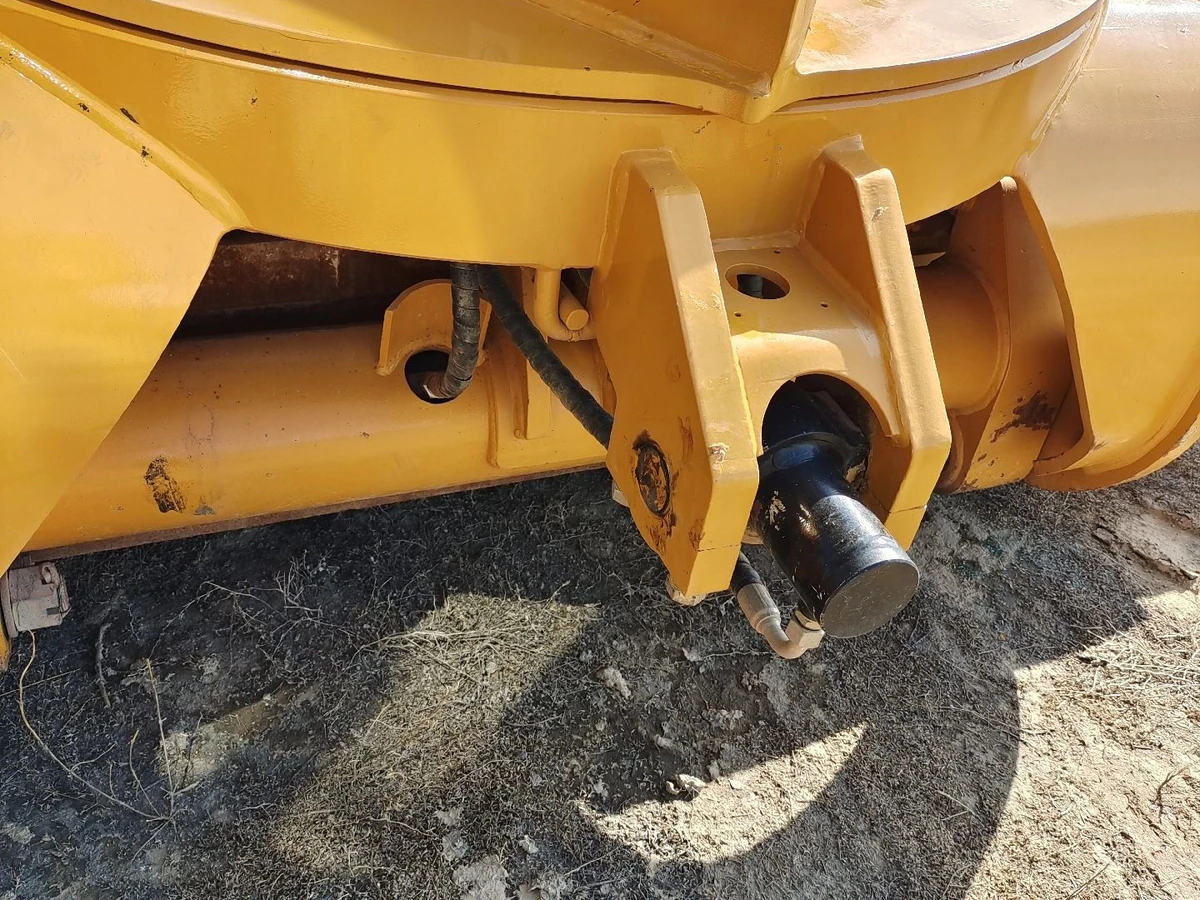 Used SANY STG190C-8 Motor Grader for Sale - 图片 5